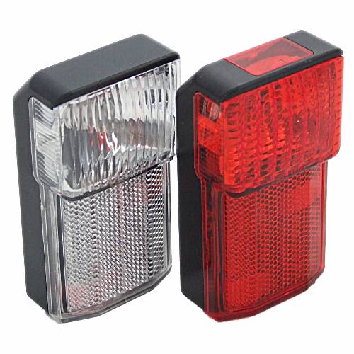 Torch 4024 � BS 6102 Compliant Front + Rear Krypton Lights