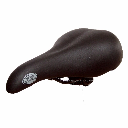 Velo Gel-Tech Comfortable Unisex MTB Saddle