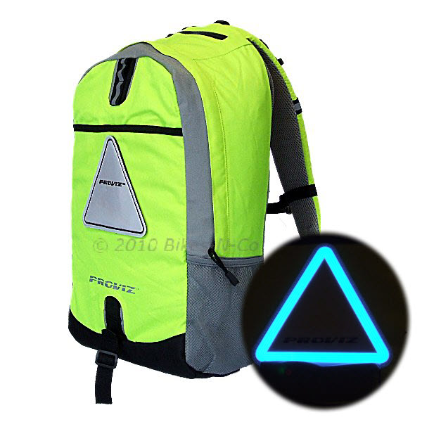 Proviz High Visibility Rucksack Proviz High Visibility Rucksack