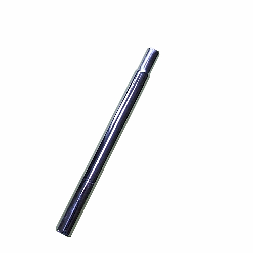 25.4 mm x 300 mm Steel Seat Post