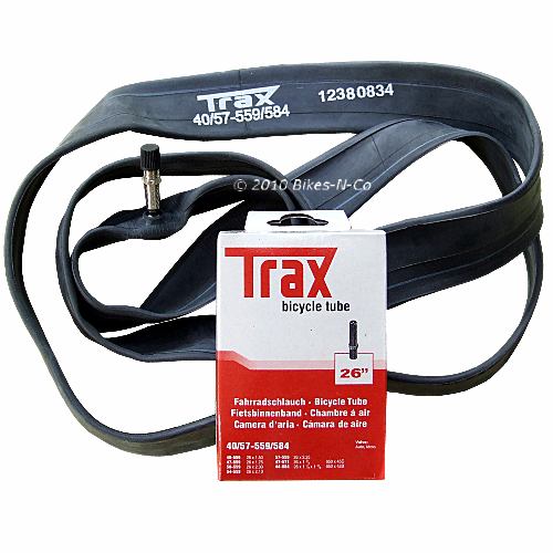 26" Inner Tube from TRAX