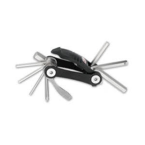 RavX Agent X2 Compact Milti-Tool