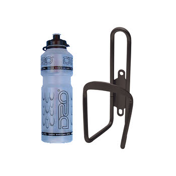 750ML Bottle and Cage set