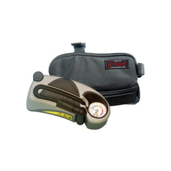 Cyclair Plus, High Pressure Pull-Cord Mini Pump