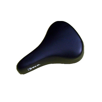 Velo Comfort Saddle