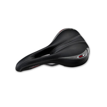Rav-X Zone-X Comp Saddle