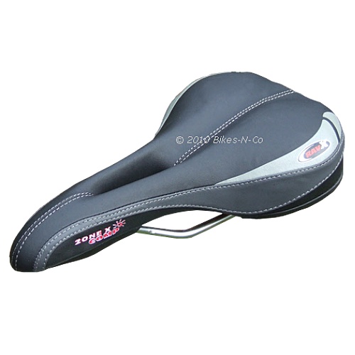Rav-X Zone-X Comp Saddle