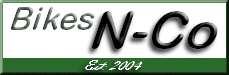 Bikes-N-Co Ltd :: Bike Parts :: Cycling Accessories Bikes-N-Co Ltd :: Bike Parts :: Cycling Accessories