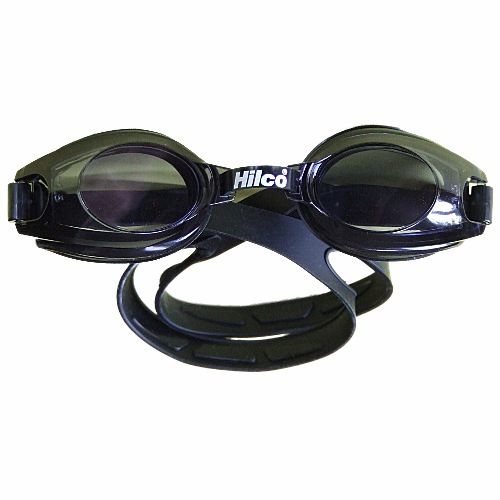 Hilco Vantage Rx, Kids Optical Corrective Swimming Goggles