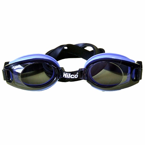 Hilco Vantage Rx, Kids Optical Corrective Swimming Goggles