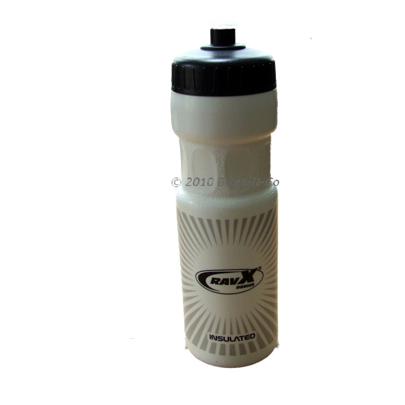 RavX Thermal StreamX Insulated Bottle